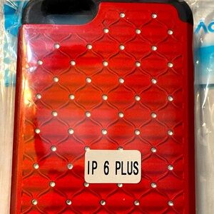 iPhone 6+ case protector